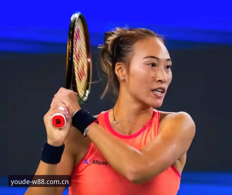 2026法网女单签表解析：郑钦文保分压力与王欣瑜种子征程