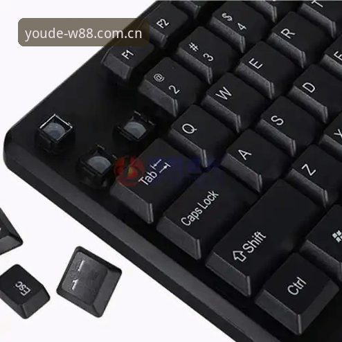 优德官网登录 w88优德平台一站式体验深度评测:从下载到投注的完整流程解析