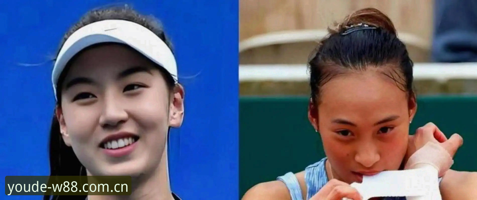 2026法网女单签表解析：郑钦文保分压力与王欣瑜种子征程